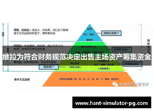维拉为符合财务规范决定出售主场资产筹集资金
